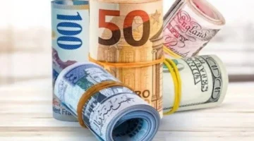 تحركات جديدة.. أسعار العملات الأجنبية في البنوك المصرية خلال تعاملات الخميس بمصر